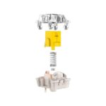 Razer Mechanical Yellow Linear Switches (36 Pack) - Image 2
