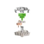 Razer Mechanical Green Clicky Tactile Switches (36 Pack) - Image 2