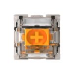 Razer Mechanical Orange Tactile Switches