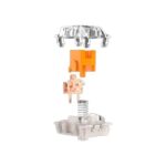 Razer Mechanical Orange Tactile Switches (36 Pack) - Image 2