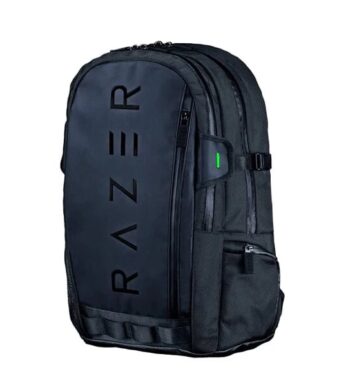 Razer Rogue 15 inch Backpack V3 – Black