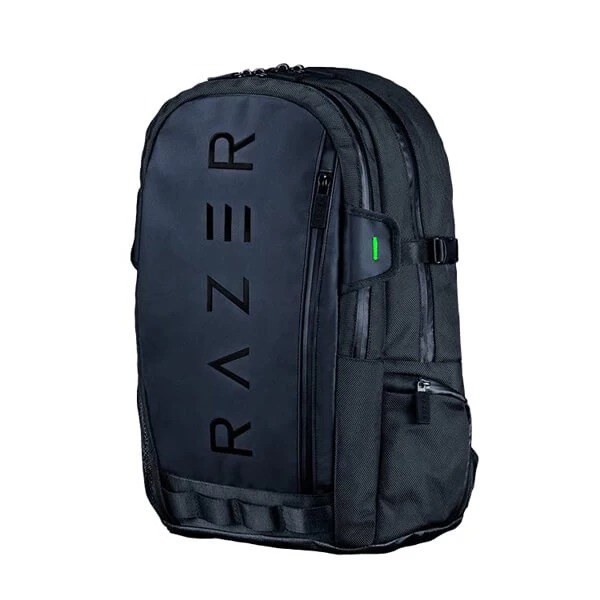 Razer Rogue 15 inch Backpack V3 – Black