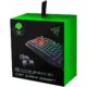 Razer PBT Keycap Upgrade Set Green