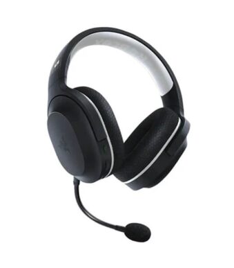 Razer Barracuda X Roblox Edition 7.1 Over Ear Gaming Headset