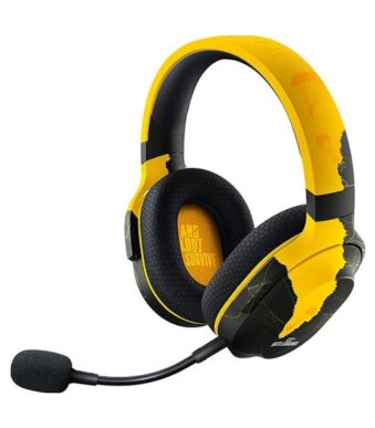 Razer Barracuda X PUBG