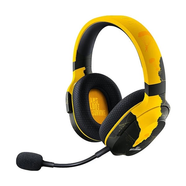 Razer Barracuda X PUBG