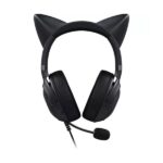 Razer Kraken Kitty V2 Headphone (Black)