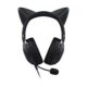 Razer Kraken Kitty V2 Headphone (Black)