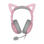 Razer Kraken Kitty V2 Quartz