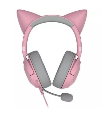Razer Kraken Kitty V2 Quartz