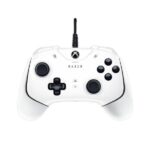 Razer Wolverine V2 – Wired Gaming Controller for Xbox Series X/S – Mercury
