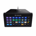 Elgato Stream Deck XL – Advanced Stream Control with 32 customizable LCD keys, for Windows 10 and macOS 10.13 or later