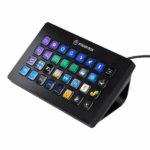 Elgato Stream Deck XL – Advanced Stream Control with 32 customizable LCD keys, for Windows 10 and macOS 10.13 or later