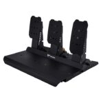 G6 Direct Drive Racing Wheel with Pedals Bundle - Image 4