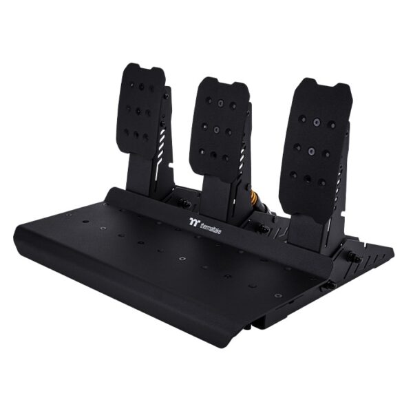 G6 Direct Drive Racing Wheel with Pedals Bundle - Image 4