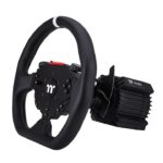 G6 Direct Drive Racing Wheel with Pedals Bundle - Image 5