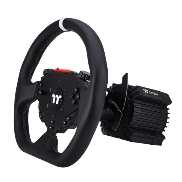 G6 Direct Drive Racing Wheel with Pedals Bundle - Image 5