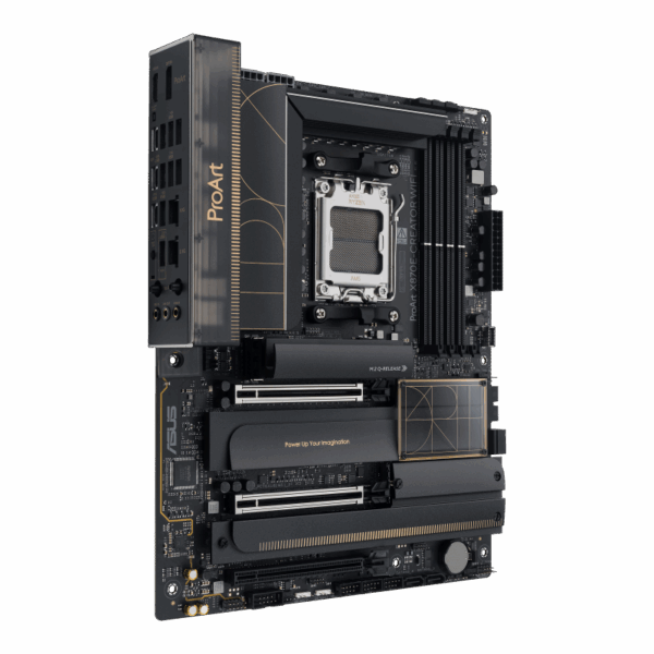 ASUS ProArt X870E-CREATOR WiFi Motherboard
