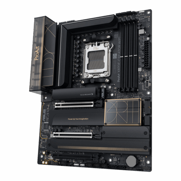 ASUS ProArt X870E-CREATOR WiFi Motherboard