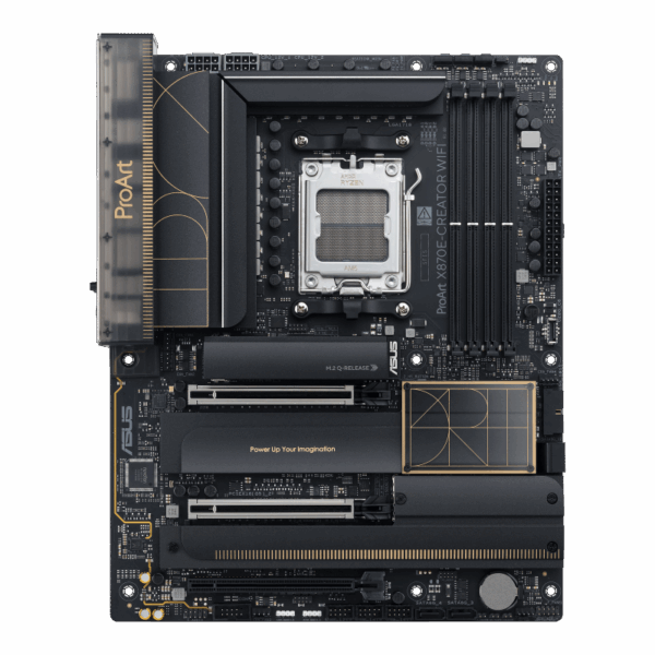 ASUS ProArt X870E-CREATOR WiFi Motherboard