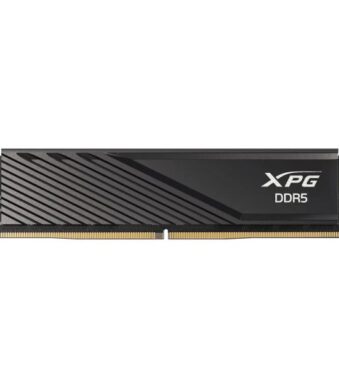 ADATA XPG Lancer Blade 32GB 6000MHz DDR5 Memory (Black)