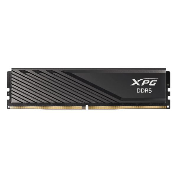 ADATA XPG Lancer Blade 32GB 6000MHz DDR5 Memory (Black)