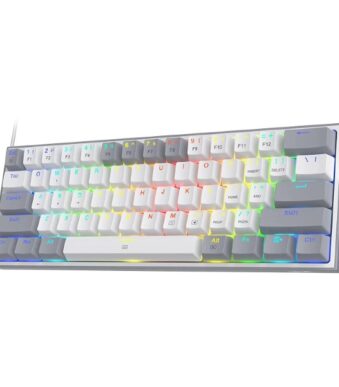 Redragon K617 Fizz