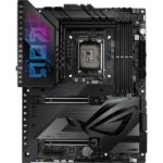 Asus ROG Maximus Z790 Dark Hero (Wi-Fi) LGA 1700 Intel Motherboard Supports Intel 12th, 13th & 14th Gen Processors - Image 5