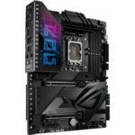 Asus ROG Maximus Z790 Dark Hero (Wi-Fi) LGA 1700 Intel Motherboard Supports Intel 12th, 13th & 14th Gen Processors - Image 4