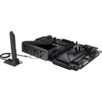 Asus ROG Maximus Z790 Dark Hero (Wi-Fi) LGA 1700 Intel Motherboard Supports Intel 12th, 13th & 14th Gen Processors - Image 3