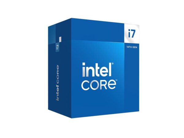 Intel Core i7-14700F 20 Core LGA 1700 Processor - Image 1