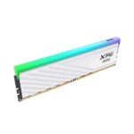 ADATA XPG Lancer Blade RGB 16GB 6000MHz DDR5 Memory (White)