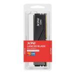 ADATA XPG Lancer Blade 32GB 6000MHz DDR5 Memory (Black)