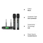 Fifine K040 – WIRELESS MICROPHONE SYSTEM - Image 6