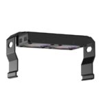 Ant Esports MMR50 Desktop Memory Cooler – Black - Image 4