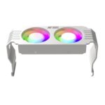 Ant Esports MMR50 Desktop Memory Cooler – White - Image 4