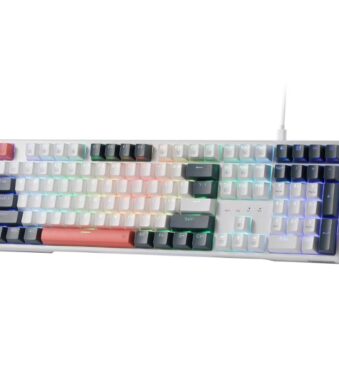 Redragon TRUNDLE K668