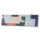 Redragon TRUNDLE K668