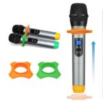 Fifine K036 Wireless Handheld Microphone - Image 4