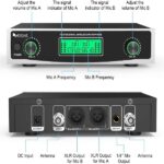 Fifine K040 – WIRELESS MICROPHONE SYSTEM - Image 5