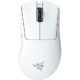 Razer DeathAdder V4 Pro Wireless Gaming Mouse (White)