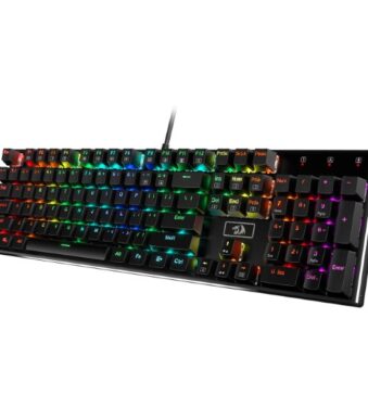 Redragon K556 Dharma Pro
