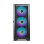 Ant Esports 711 Air Mid Tower Gaming Cabinet - Image 5