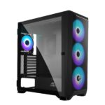Ant Esports 711 Air Mid Tower Gaming Cabinet