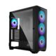 Ant Esports 711 Air Mid Tower Gaming Cabinet