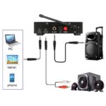 Fifine K036 Wireless Handheld Microphone - Image 8