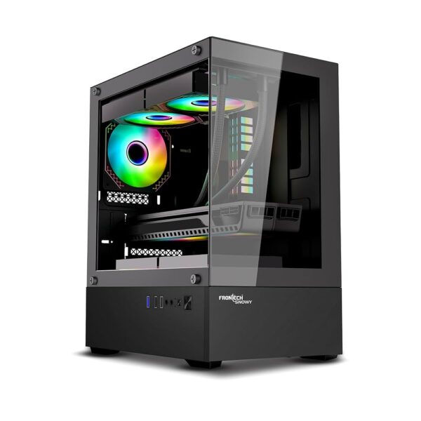 ADS Store Prithvi Solid as the earth Flagship, powerhouse with stability & durability Powered BY Intel I5 12400F & Nvidia Gt 730 4GB
