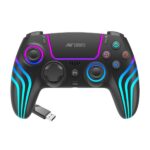 Ant Esports GP400 Wireless Gamepad – Black