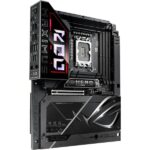 ASUS ROG MAXIMUS Z890 HERO BTF LGA 1851 ATX Motherboard - Image 2