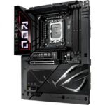 ASUS ROG MAXIMUS Z890 HERO BTF LGA 1851 ATX Motherboard - Image 5